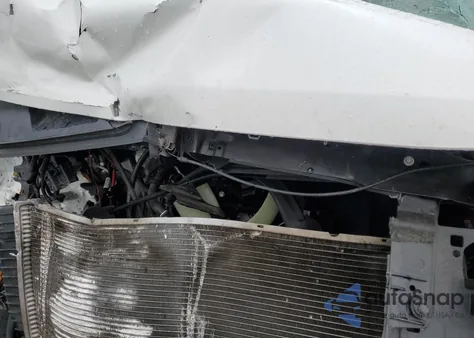 2020 Chevrolet Express G2500 from USA, damaged, VIN 1GCWGAFP7L1271104